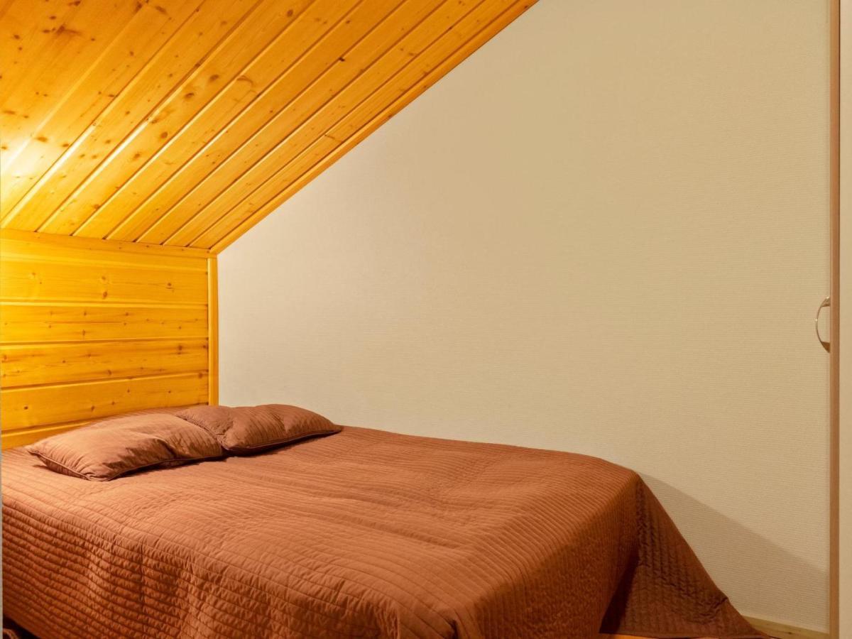 Holiday Home Hirvas Levi 3 By Interhome Экстерьер фото