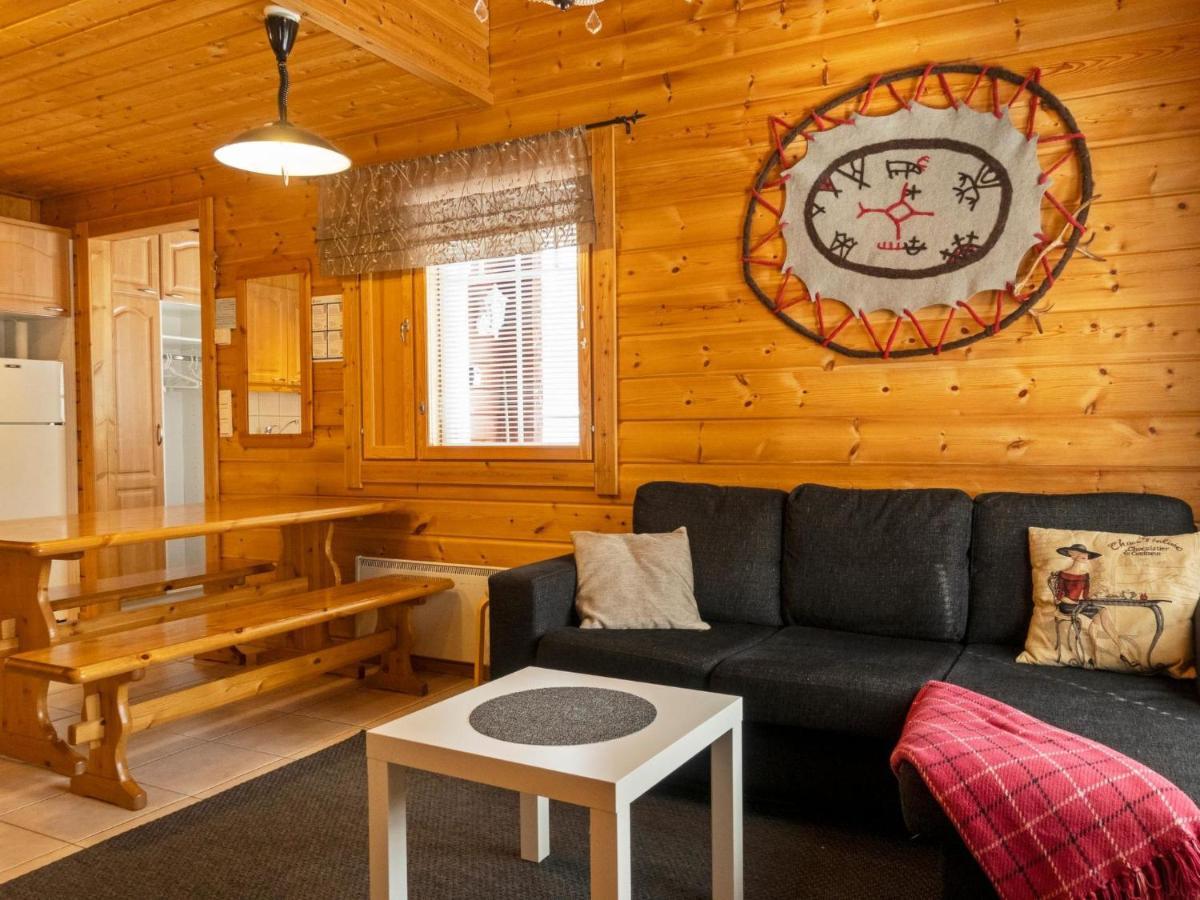 Holiday Home Hirvas Levi 3 By Interhome Экстерьер фото