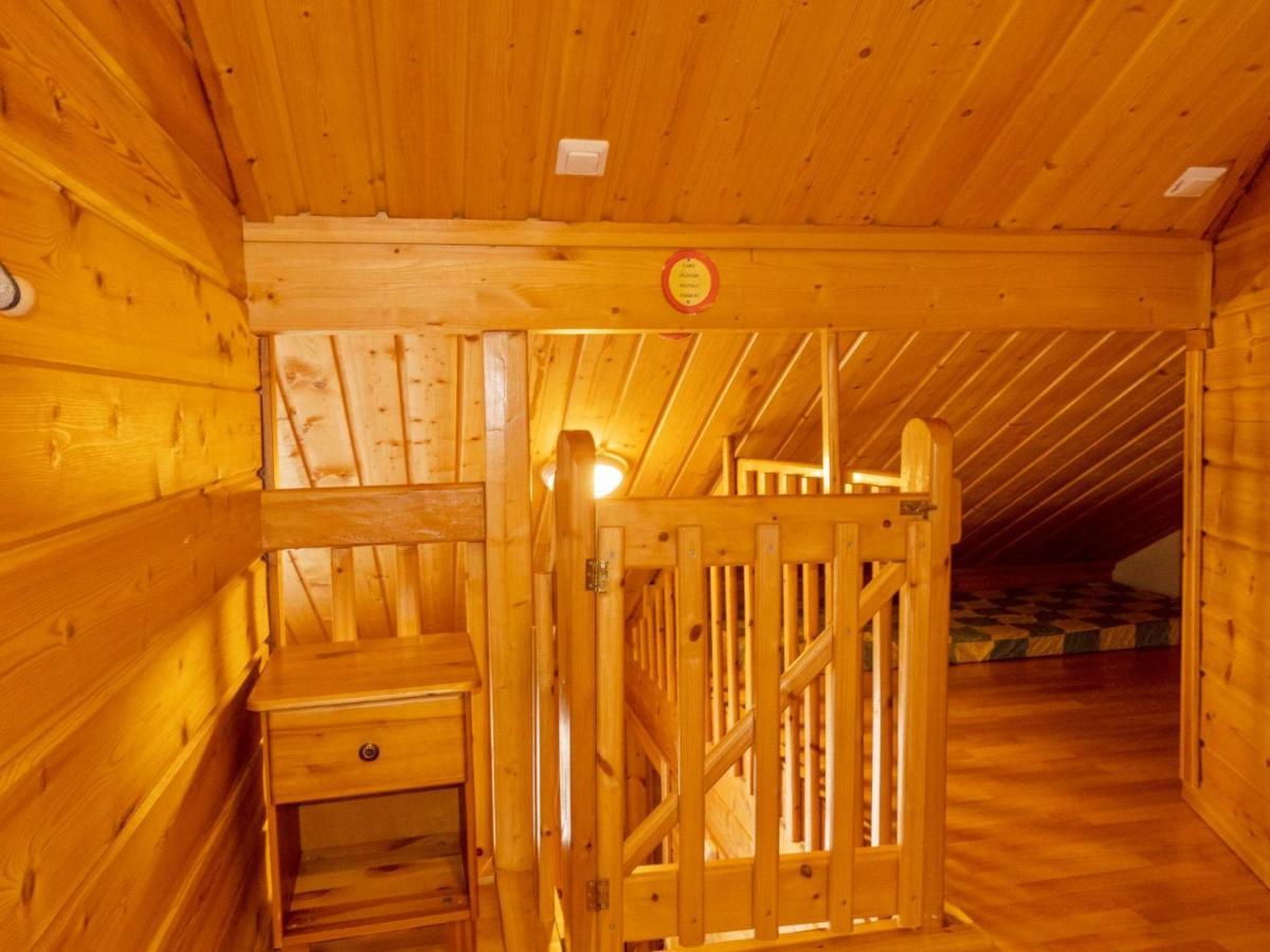 Holiday Home Hirvas Levi 3 By Interhome Экстерьер фото