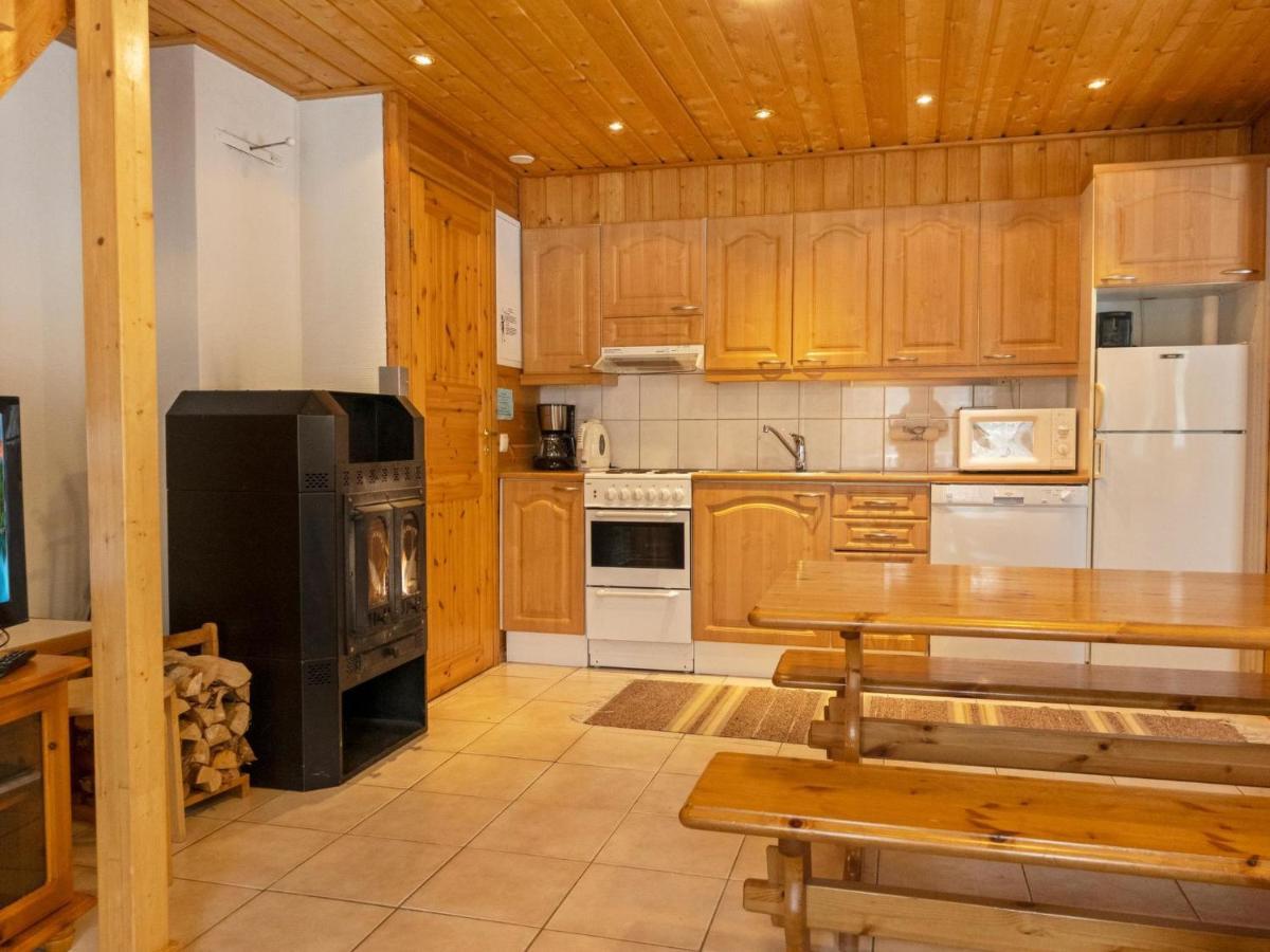 Holiday Home Hirvas Levi 3 By Interhome Экстерьер фото